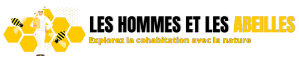 Les Hommes Et Les Abeilles