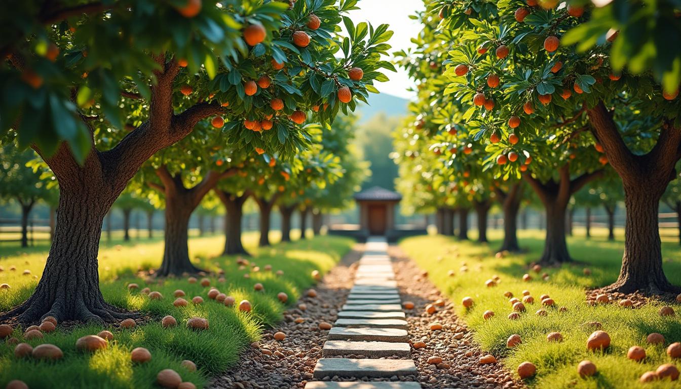 découvrez des conseils pratiques et des astuces psychologiques pour surmonter la peur de planter un noyer, souvent considéré comme un symbole de malheur. apprenez à transformer vos croyances en sentiments positifs et à apprécier les bienfaits de cet arbre majestueux dans votre jardin.