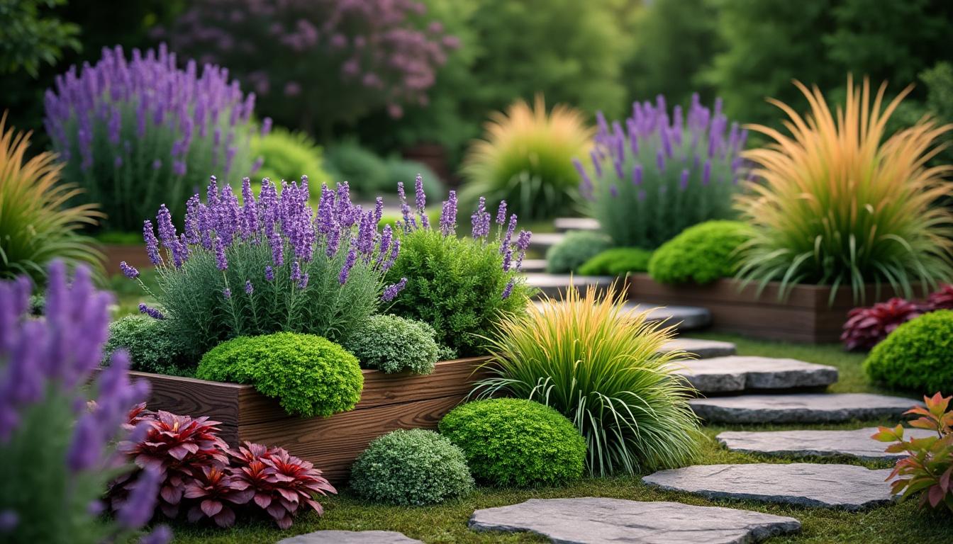 découvrez 6 plantes faciles à entretenir qui remplaceront vos géraniums et métamorphoseront votre extérieur en un véritable havre de paix. optez pour des variétés modernes et attrayantes qui nécessitent peu d'entretien tout en ajoutant une touche de verdure à votre jardin.