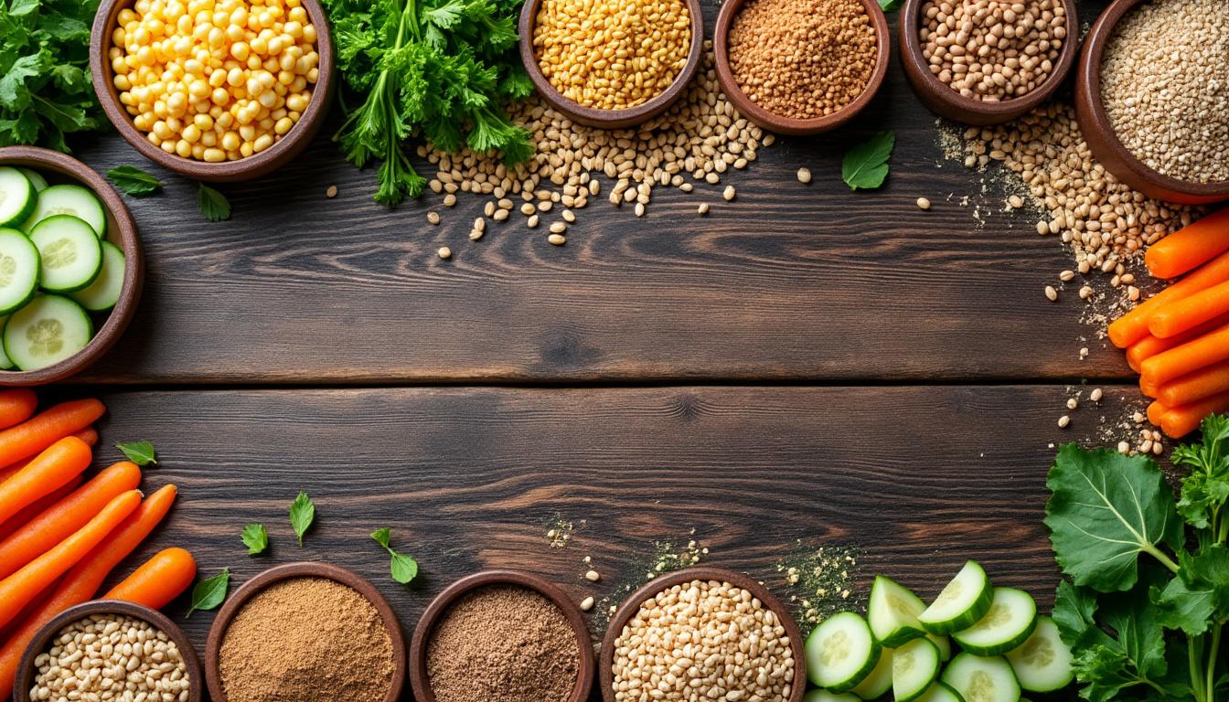 découvrez les meilleurs aliments pour optimiser la santé et la productivité de vos poules élevées en plein air. apprenez à choisir une alimentation équilibrée et variée, adaptée à leurs besoins naturels, pour des volailles en pleine forme et des œufs de qualité.