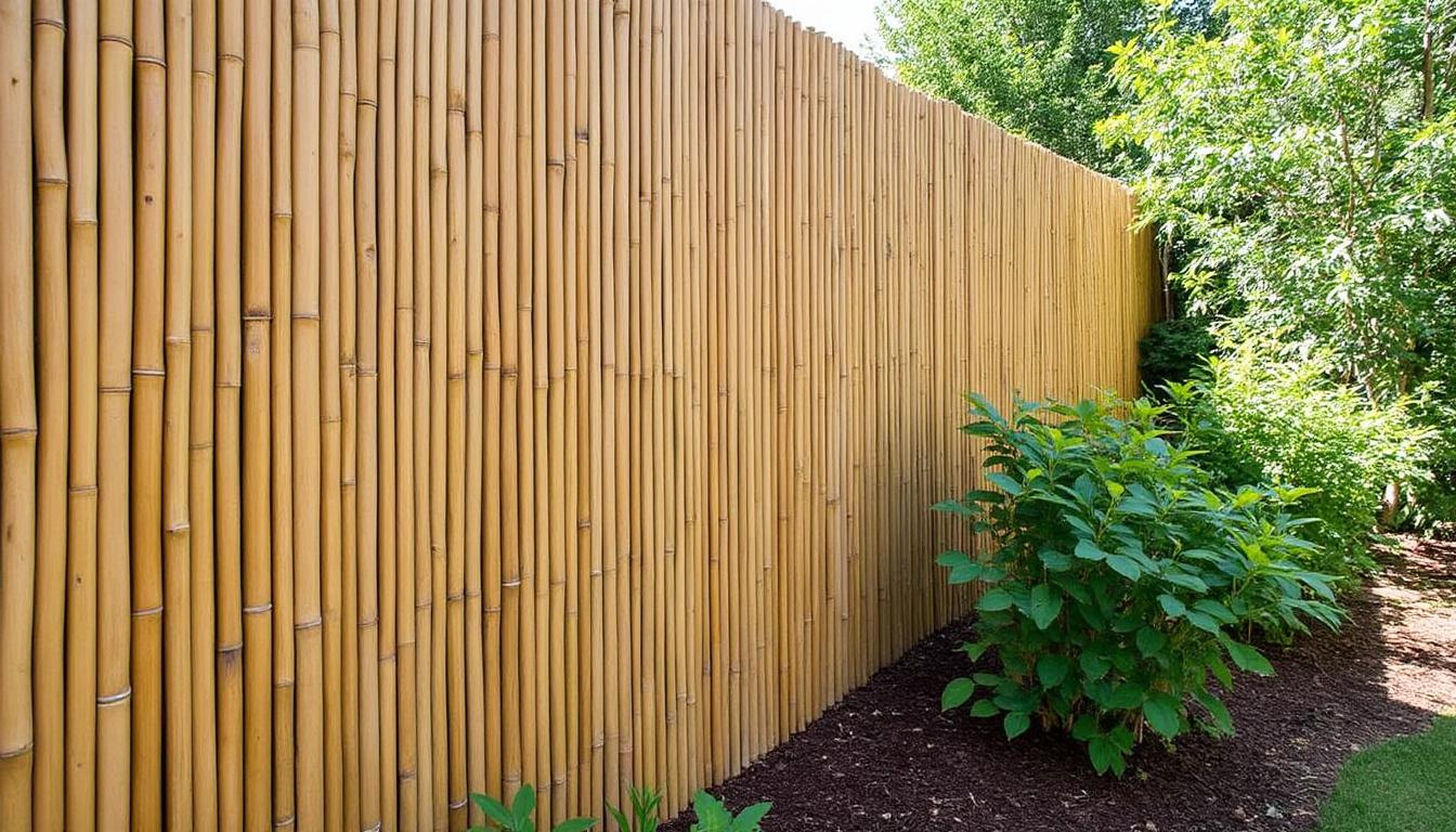 découvrez les erreurs courantes à éviter lors de l'apprentissage de la fixation d'une canisse sans grillage. optimisez votre projet de brise-vue en apprenant les bonnes techniques et conseils pratiques pour un résultat esthétique et durable.