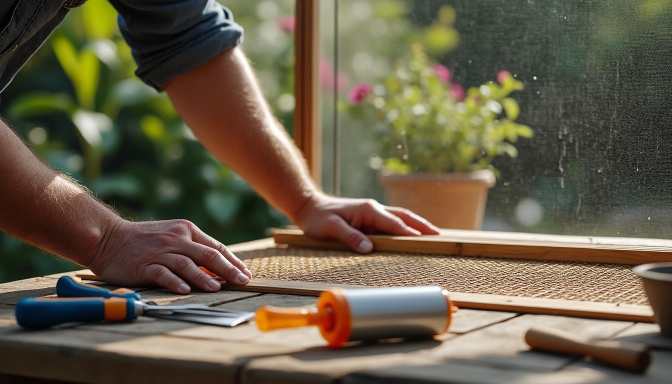 découvrez les erreurs courantes à éviter lors de l'apprentissage de la fixation d'une canisse sans grillage. suivez nos conseils pour réussir cette tâche simplement et efficacement, tout en bénéficiant d'un rendu esthétique et durable.
