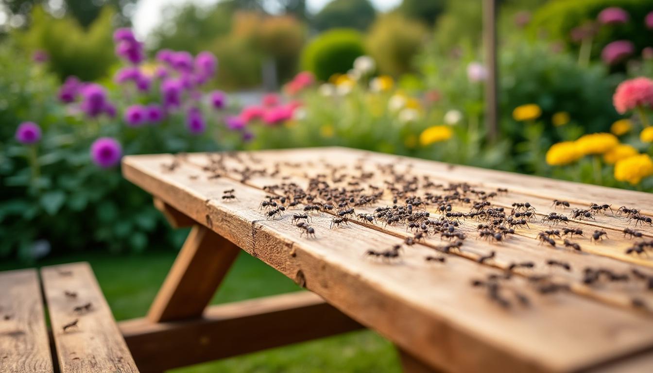 découvrez l'univers fascinant des fourmis corses à albi, un sujet de recherche captivant qui explore leur biologie, leur comportement et leur impact sur l'écosystème. plongez dans cette étude enrichissante et apprenez-en davantage sur ces insectes étonnants.