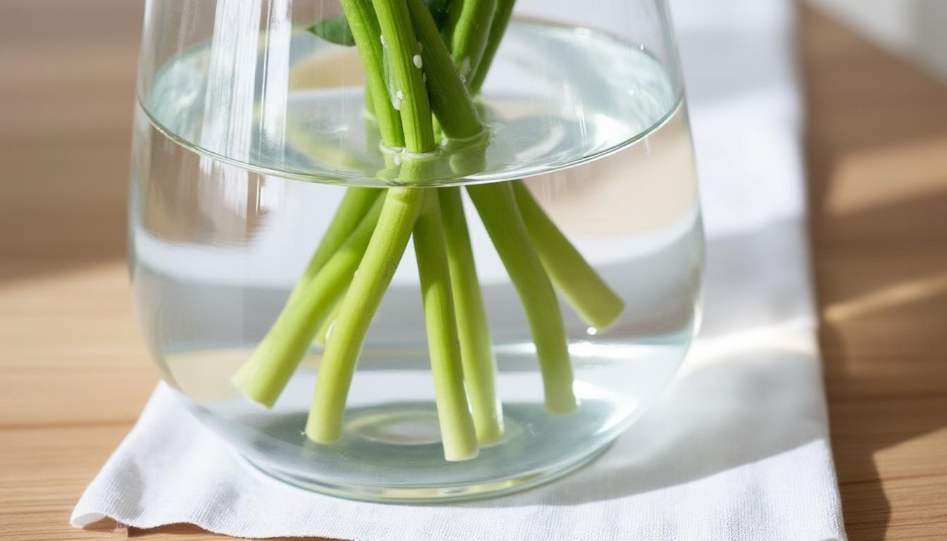 découvrez des méthodes efficaces pour prolonger la beauté de vos fleurs coupées. apprenez des techniques pratiques de préservation qui vous permettront de conserver vos arrangements floraux plus longtemps et de profiter de leur éclat au quotidien.