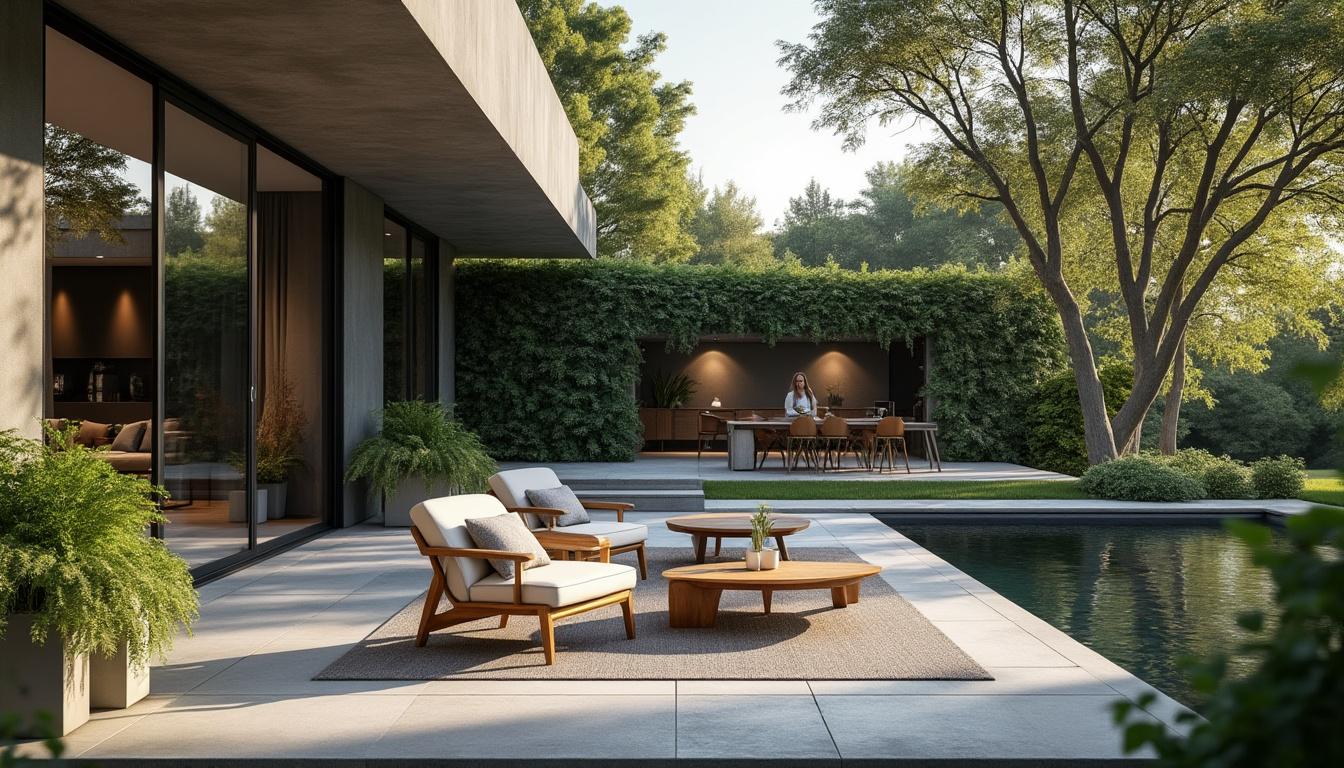 découvrez comment une terrasse surélevée en béton peut transformer votre espace extérieur en un lieu élégant et fonctionnel. idéale pour optimiser votre jardin tout en ajoutant une touche moderne, cette solution pratique vous permettra de profiter pleinement de votre environnement. apprenez-en davantage sur les avantages et les possibilités de design offertes par cette option durable.