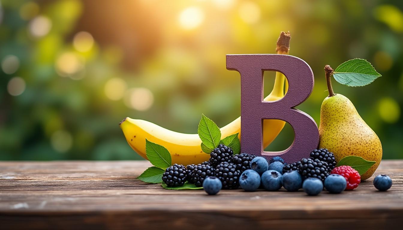 découvrez notre liste complète de fruits commençant par la lettre b, idéale pour enrichir votre jardin : banane, baie, brugnon et bien d'autres conseils pour une culture réussie.