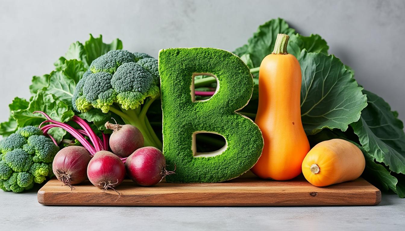 découvrez la liste complète des légumes commençant par b, leurs bienfaits, ainsi que des conseils pratiques et astuces pour réussir leur culture dans votre jardin potager.