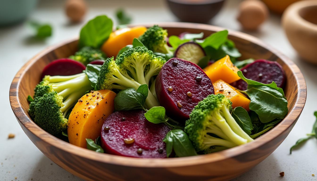 découvrez la liste complète des légumes commençant par b, accompagnée de conseils pratiques pour les cultiver facilement dans votre jardin. idéal pour enrichir votre potager et profiter d'une alimentation variée et savoureuse !