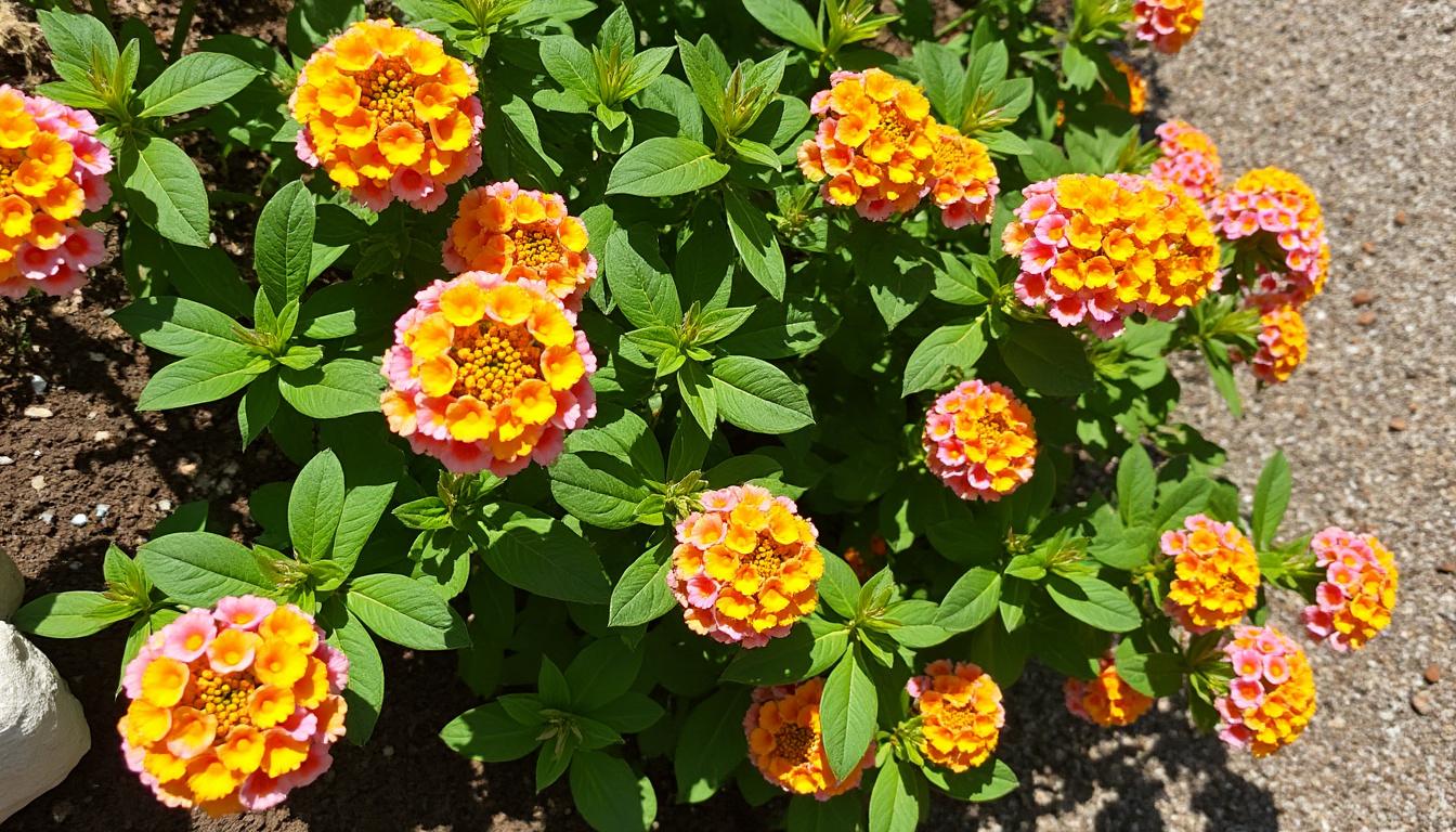 découvrez les meilleures techniques pour bouturer facilement le lantana à la maison. suivez nos conseils pratiques pour réussir la multiplication de cette plante colorée et embellir votre jardin.