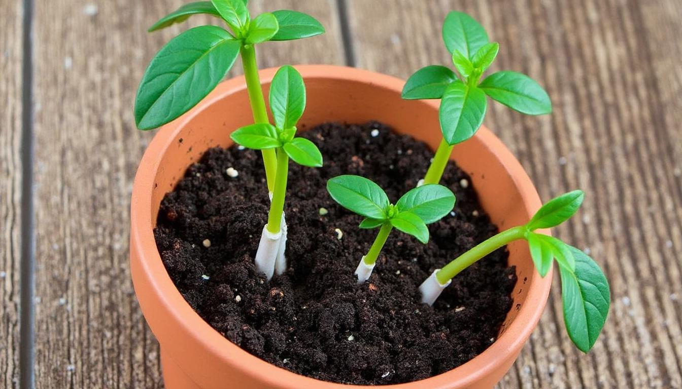 découvrez les meilleures techniques pour bouturer le lantana chez vous et réussir facilement la multiplication de cette plante fleurie. conseils étape par étape pour tous les jardiniers.