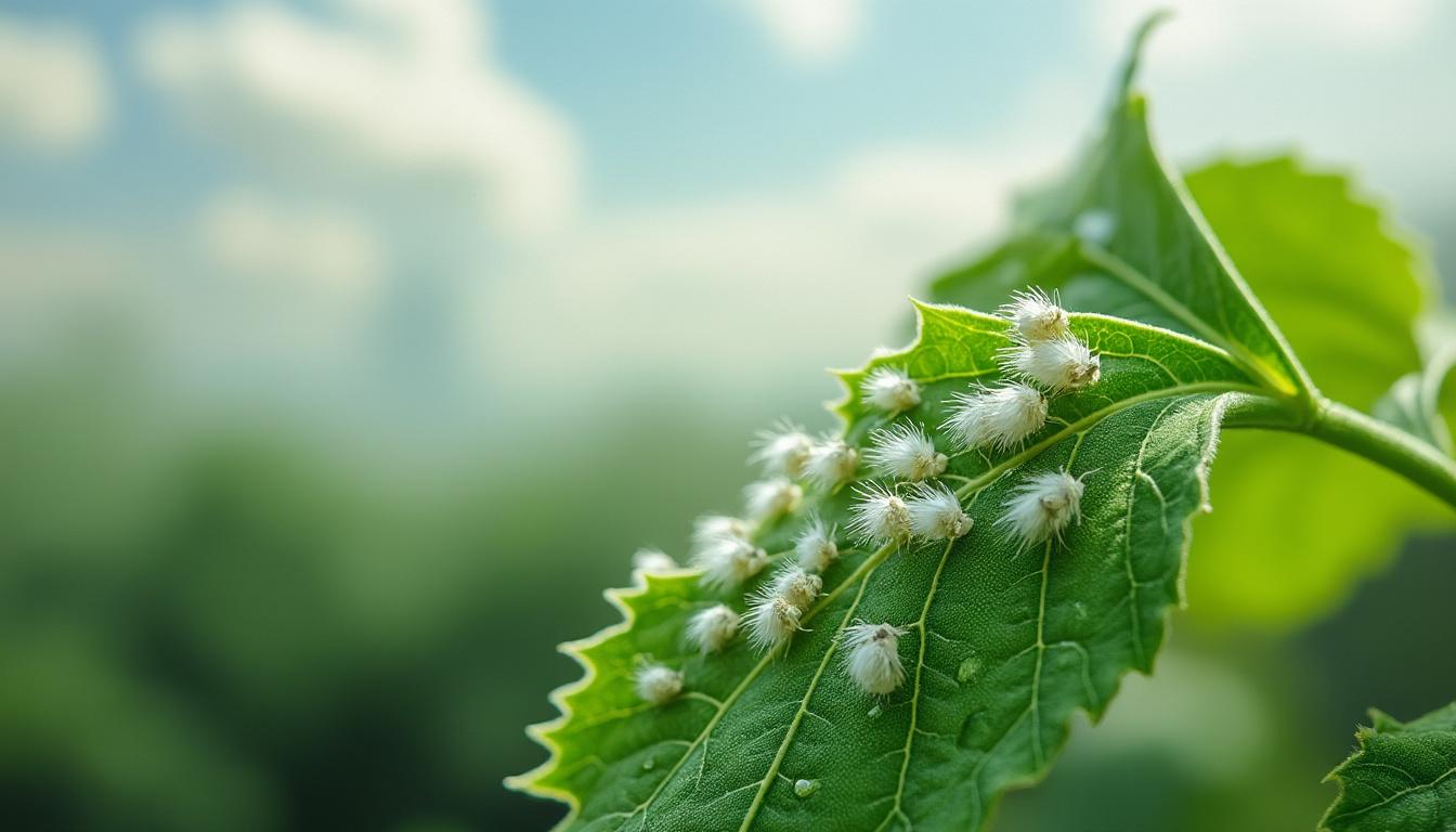 découvrez comment le vinaigre blanc peut efficacement lutter contre les mouches blanches (aleurodes) sur vos plantes. astuces naturelles, conseils d’utilisation et bienfaits pour un jardin sain et sans produits chimiques.