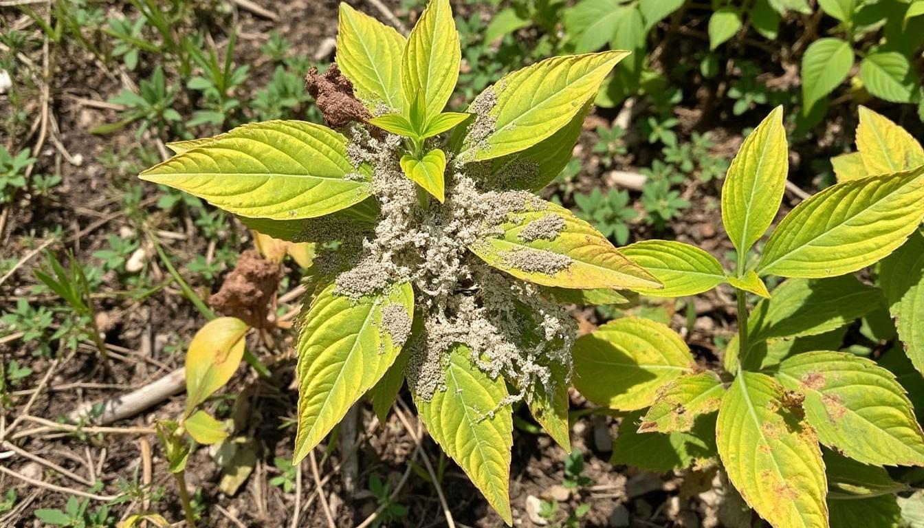 découvrez comment le vinaigre blanc permet de lutter efficacement contre la mouche blanche (aleurode) dans votre jardin. astuces naturelles, conseils d'utilisation et prévention pour protéger vos plantes facilement !