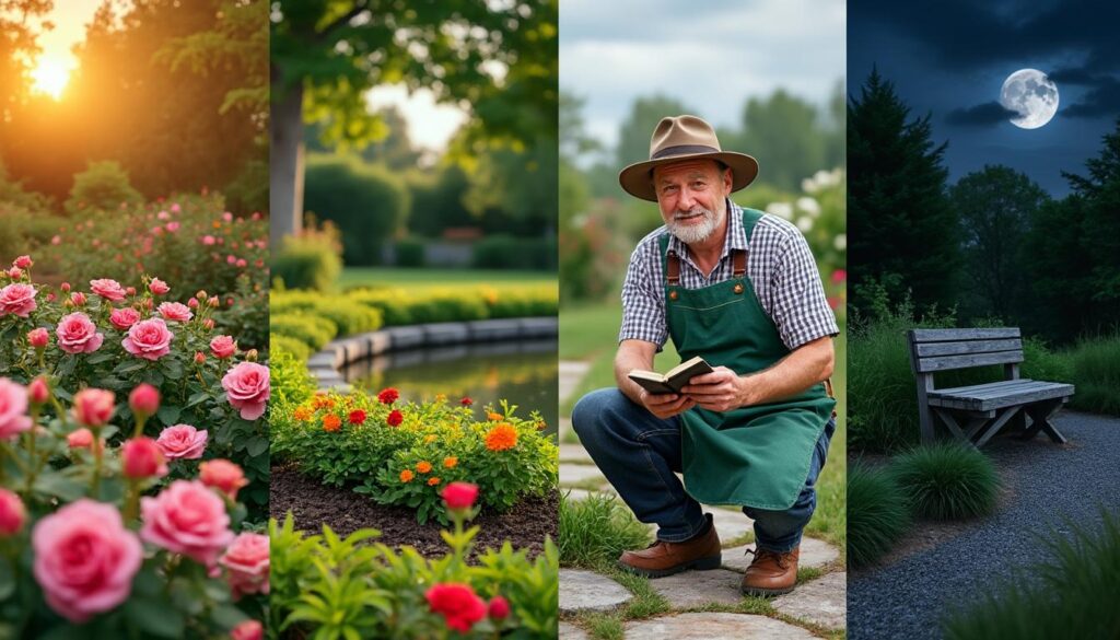 Quel est le comble pour un jardinier : anthologie des meilleures