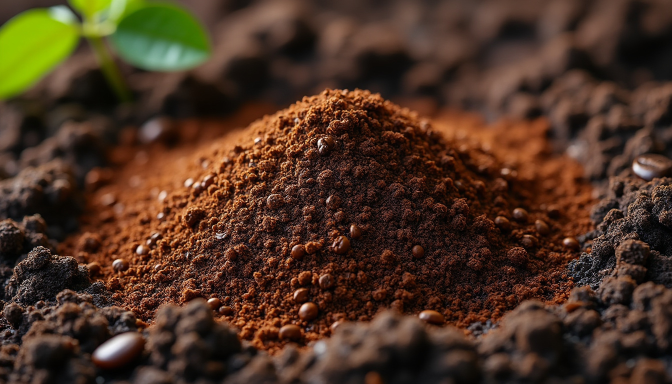 découvrez comment le marc de café influence la présence de moucherons dans vos plantes et son impact sur l’écosystème. conseils et explications pour un jardinage écologique et efficace.