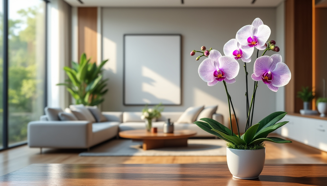 découvrez le secret des remèdes grand-mère pour orchidées : astuces naturelles et efficaces pour stimuler une floraison abondante et prolongée. adoptez ces conseils simples pour sublimer vos plantes !