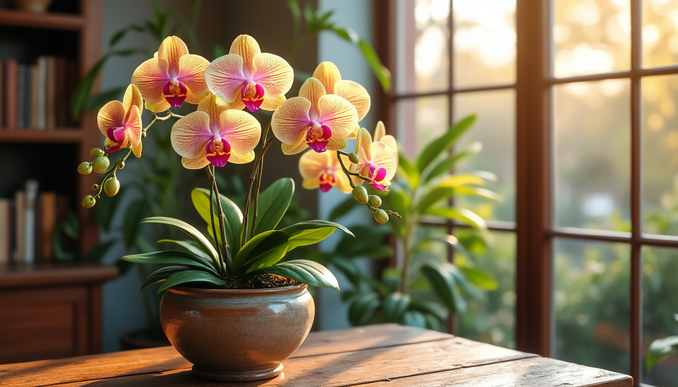 apprenez comment un remède grand-mère pour orchidée peut transformer la floraison de vos plantes. découvrez nos conseils naturels pour obtenir des orchidées en pleine santé et des fleurs éclatantes toute l'année !