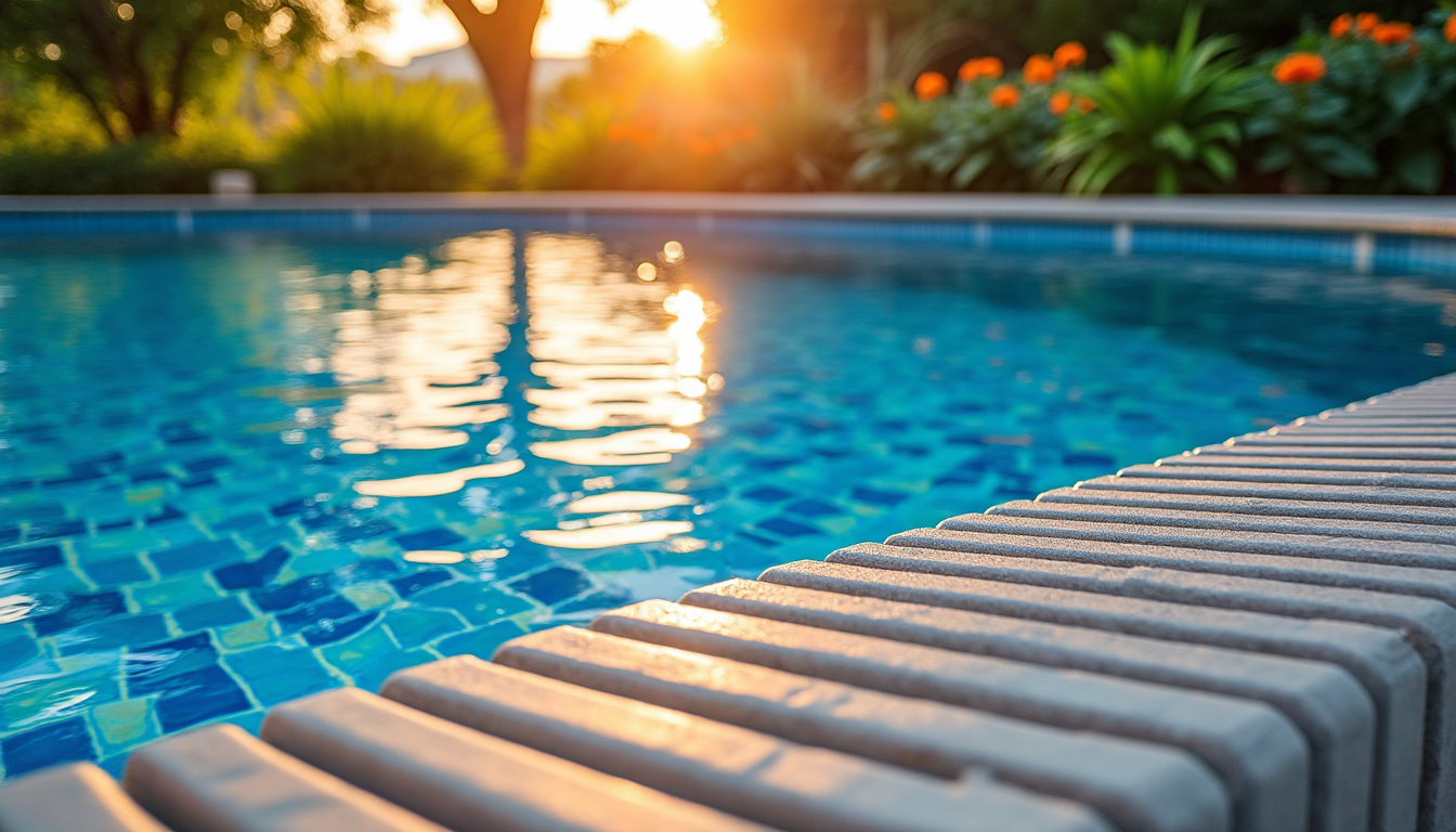 découvrez les erreurs courantes à éviter lors du dosage du bicarbonate pour ajuster le ph de votre piscine et garantir une eau claire et équilibrée.