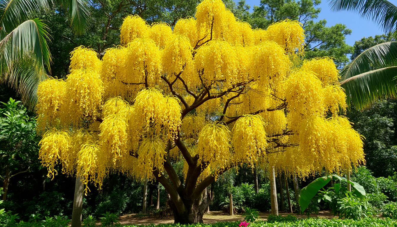 découvrez des idées inspirantes avec cette liste d’arbres dont le nom commence par y. trouvez l’arbre parfait à ajouter à votre jardin ou à votre projet botanique !