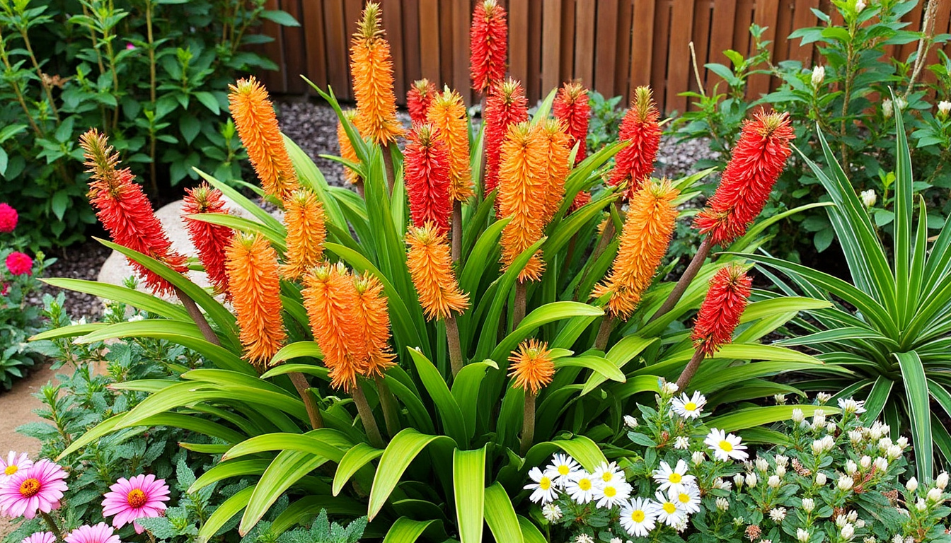 découvrez 10 plantes en k étonnantes : notre sélection met en lumière des espèces rares, leurs caractéristiques et conseils pour les cultiver facilement chez vous.