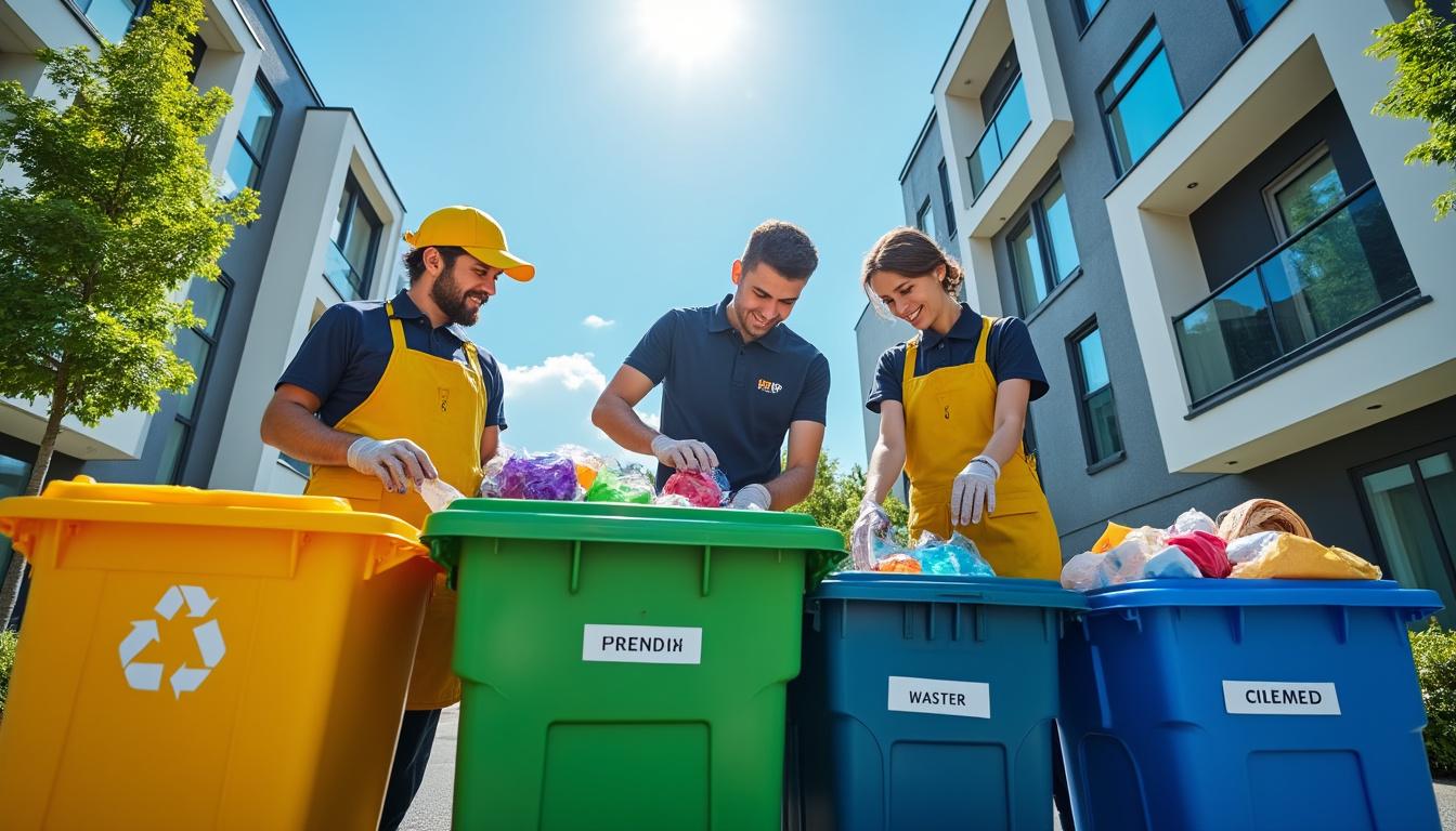 découvrez comment les meilleurs services de débarras d'appartement à rennes peuvent transformer votre intérieur en un espace propre, organisé et agréable à vivre.