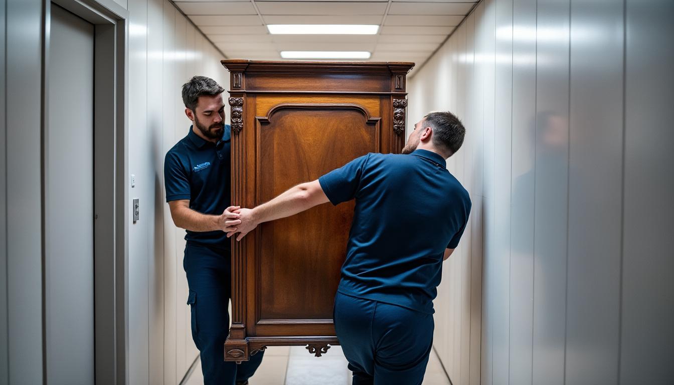 trouvez les meilleures sociétés de débarras de maison à nantes pour faciliter votre déménagement et libérer rapidement votre logement en toute sérénité.