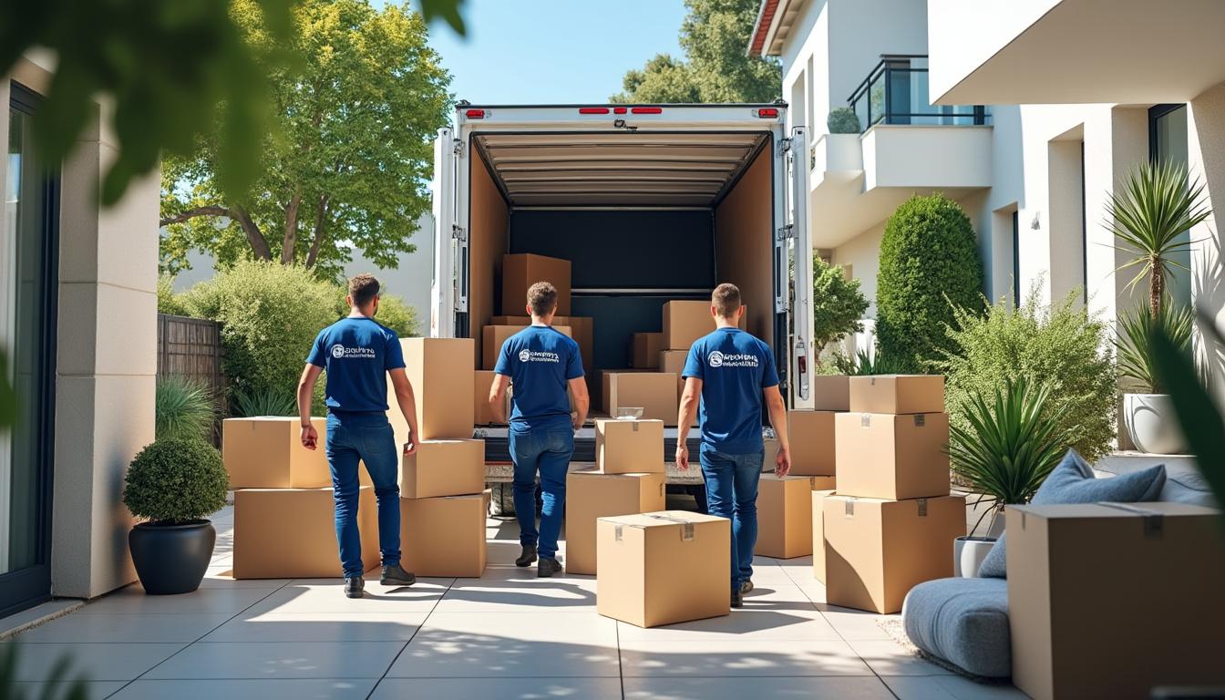 trouvez les meilleures sociétés de débarras de maison à nantes pour un déménagement sans stress. profitez d'un service efficace et professionnel pour désencombrer votre logement rapidement.