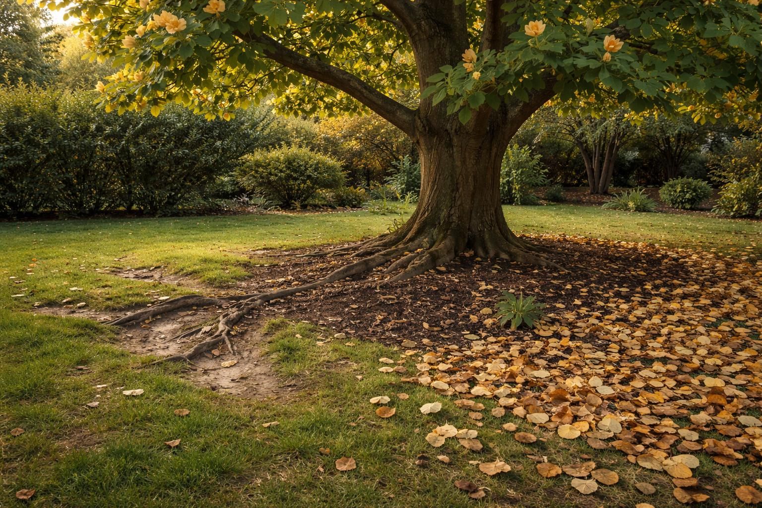 découvrez les inconvénients du tulipier de virginie et apprenez à éviter les pièges courants pour garantir le succès de votre jardin avec cet arbre majestueux.