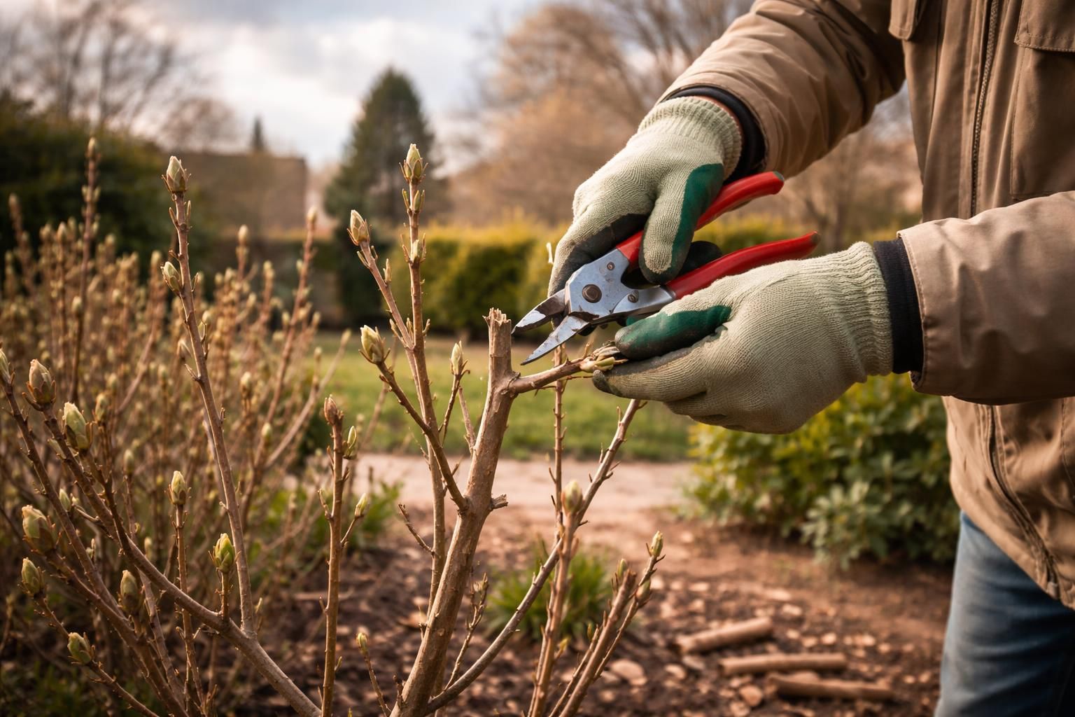 découvrez quand et comment tailler efficacement les althéas pour favoriser leur croissance et embellir votre jardin toute l'année.