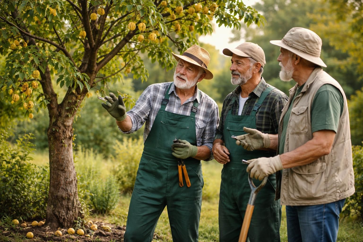 découvrez les principaux inconvénients du savonnier arbre expliqués par des jardiniers expérimentés pour mieux comprendre ses effets et éviter les erreurs de culture.