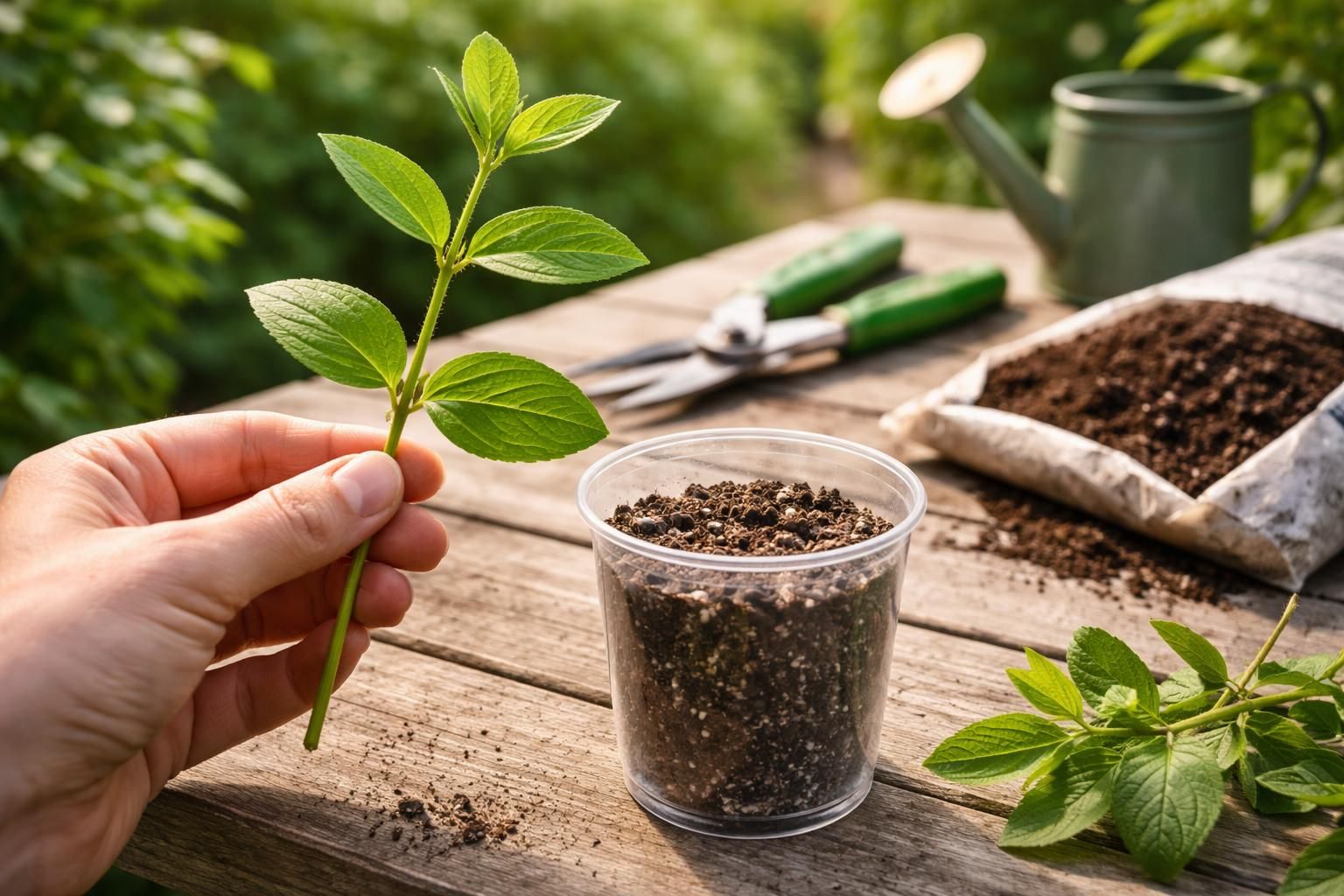 découvrez comment faire une bouture de chèvrefeuille grâce à nos étapes détaillées et conseils pratiques pour réussir facilement cette propagation végétale.