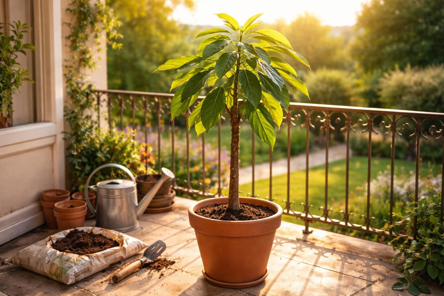 découvrez notre guide pratique pour cultiver un avocatier en france, avec des conseils simples pour réussir la plantation et l'entretien de cet arbre fruitier chez vous.