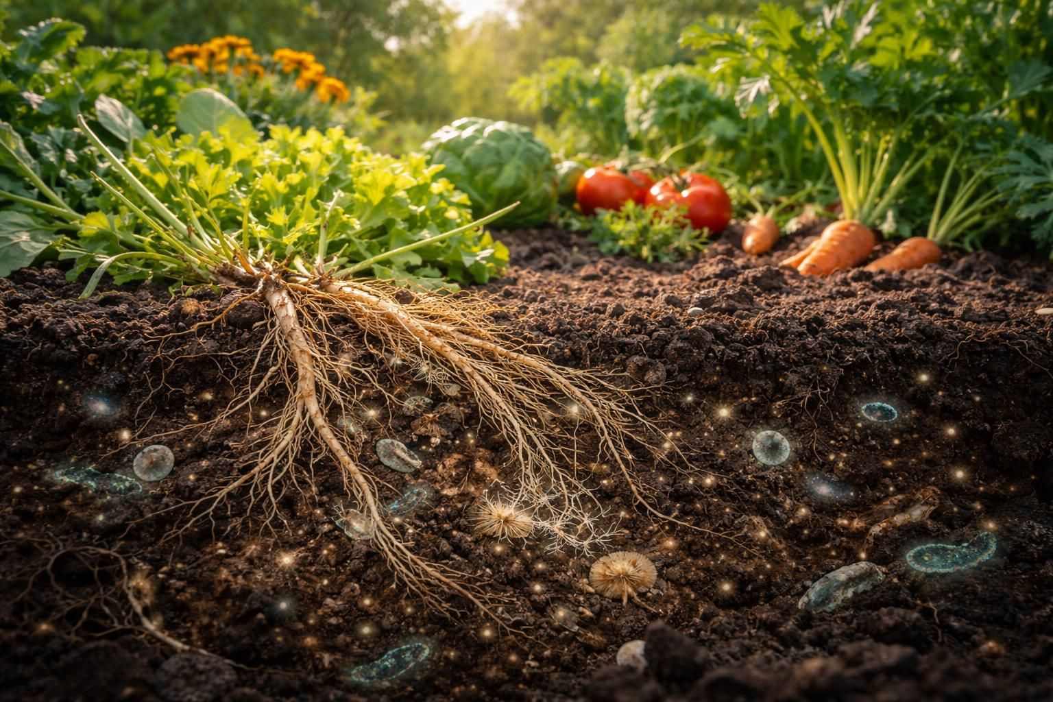 découvrez les bienfaits du traitement de la porcelle enracinée pour renforcer la santé et la vitalité de vos plantes grâce à des méthodes naturelles et efficaces.