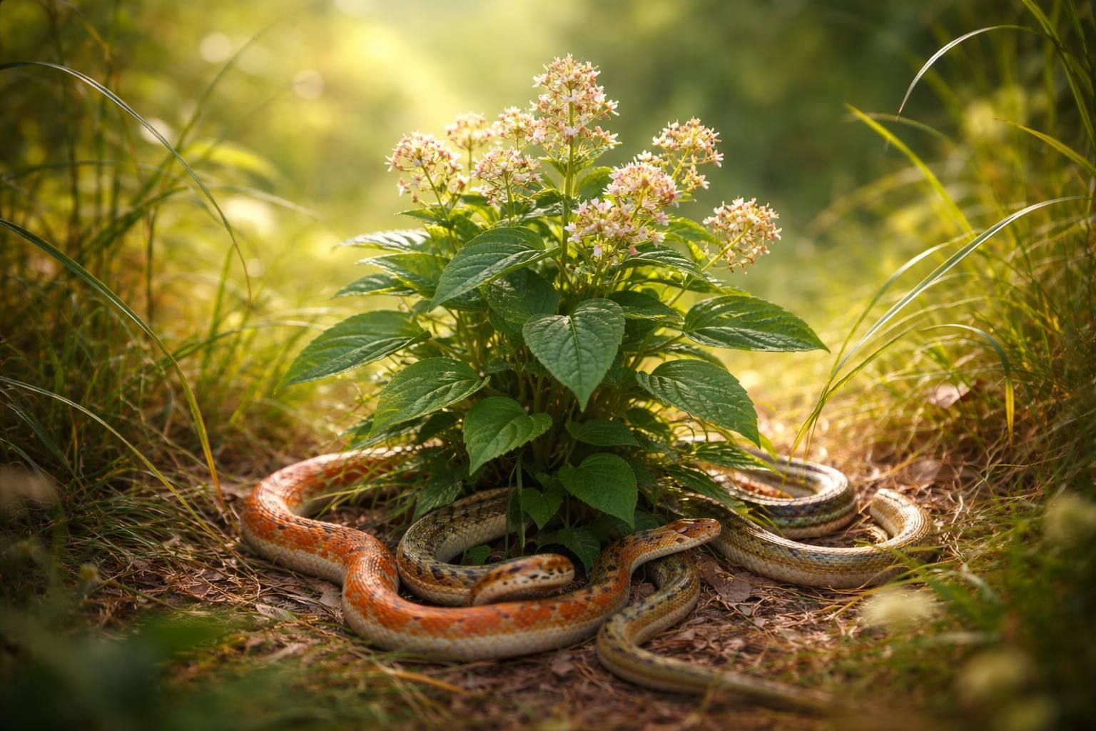 découvrez les bienfaits surprenants de la plante qui attire les serpents, ses propriétés naturelles et comment elle peut être utilisée pour votre jardin ou votre santé.