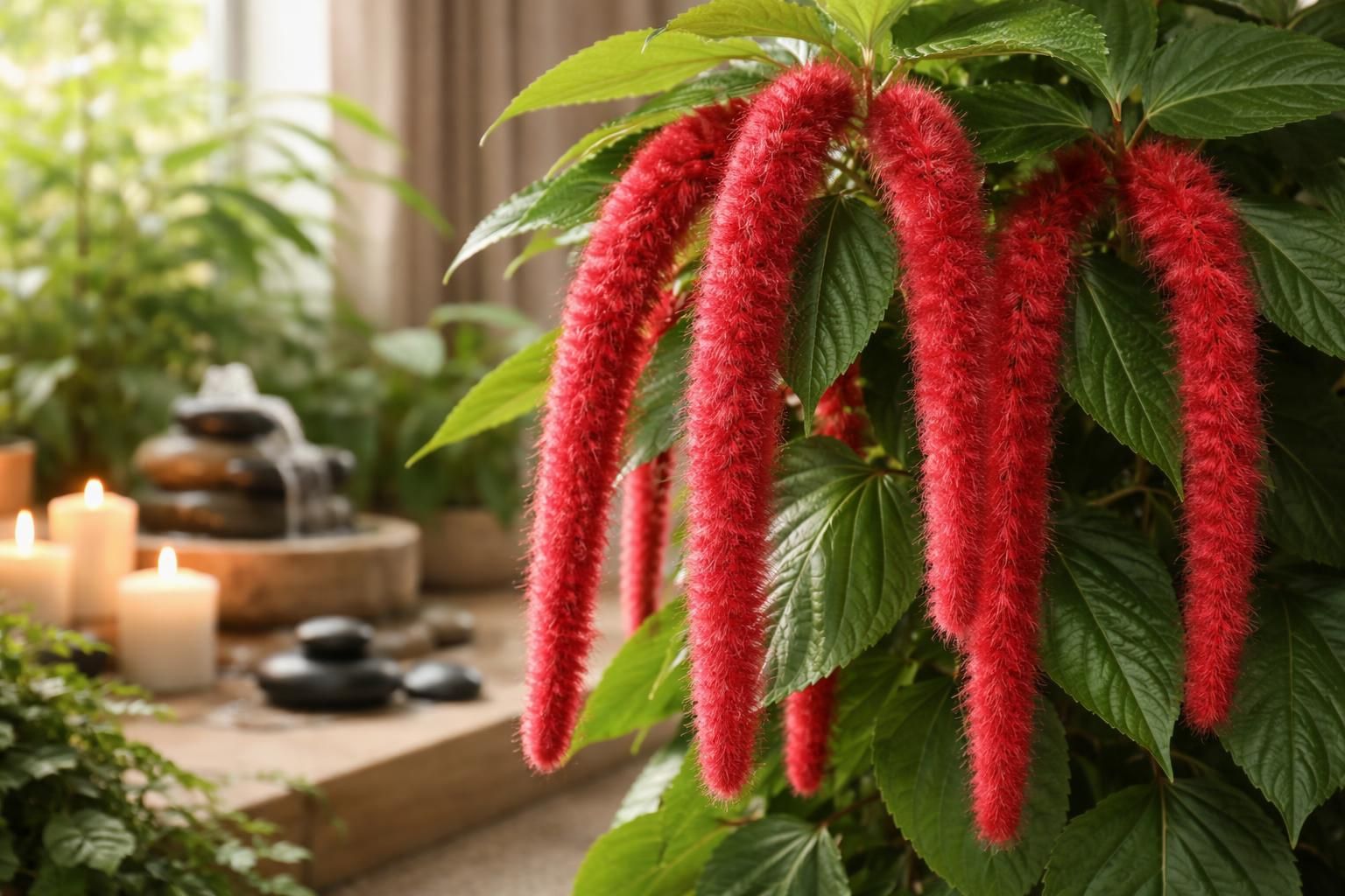 découvrez les bienfaits surprenants de la plante tête de chat et comment elle peut améliorer votre bien-être au quotidien grâce à ses propriétés naturelles.