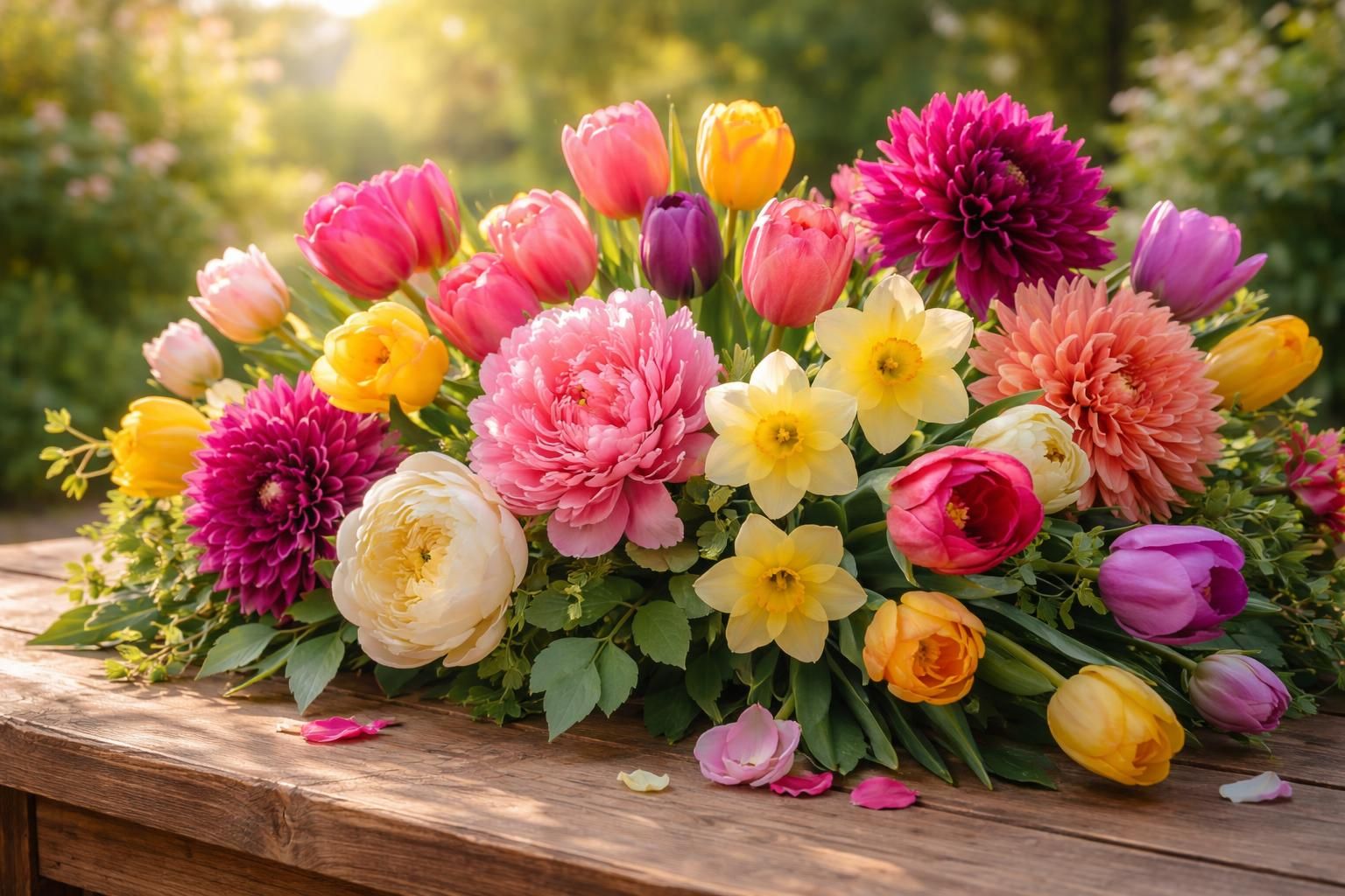 découvrez les fleurs incontournables de la saison et nos conseils pour bien choisir celles qui égayeront votre jardin ou votre intérieur.