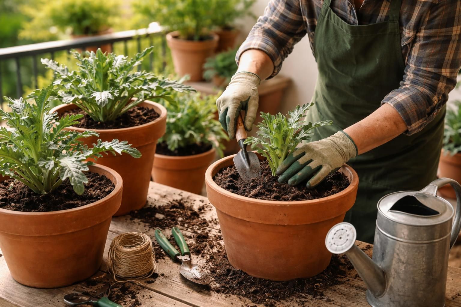découvrez comment planter des artichauts en pot grâce à notre guide pratique et facile à suivre pour réussir votre culture urbaine.