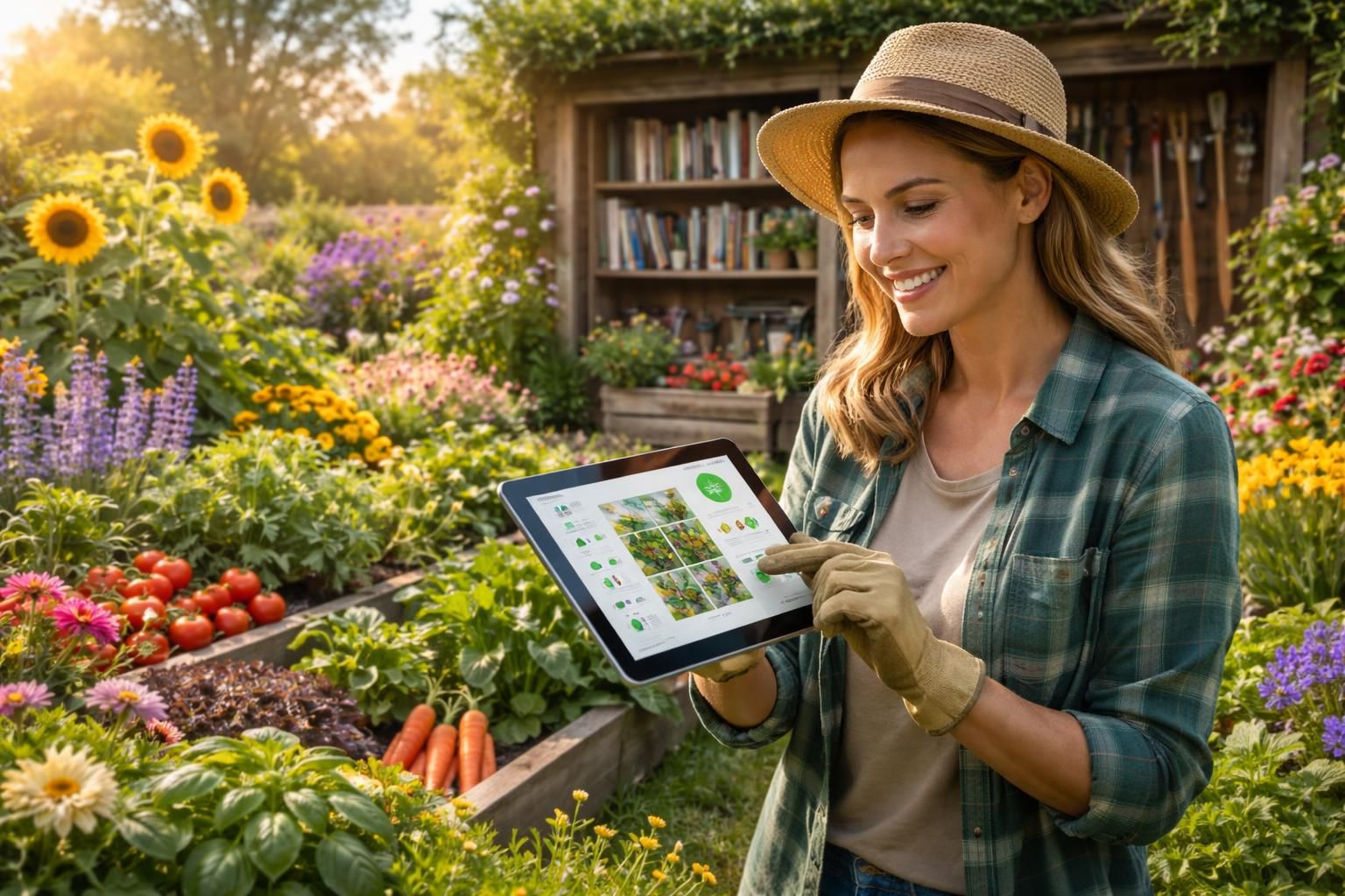 découvrez pourquoi jardipedia est devenu la référence incontournable pour tous les passionnés de jardinage, offrant conseils experts, astuces pratiques et inspiration pour un jardin épanoui.