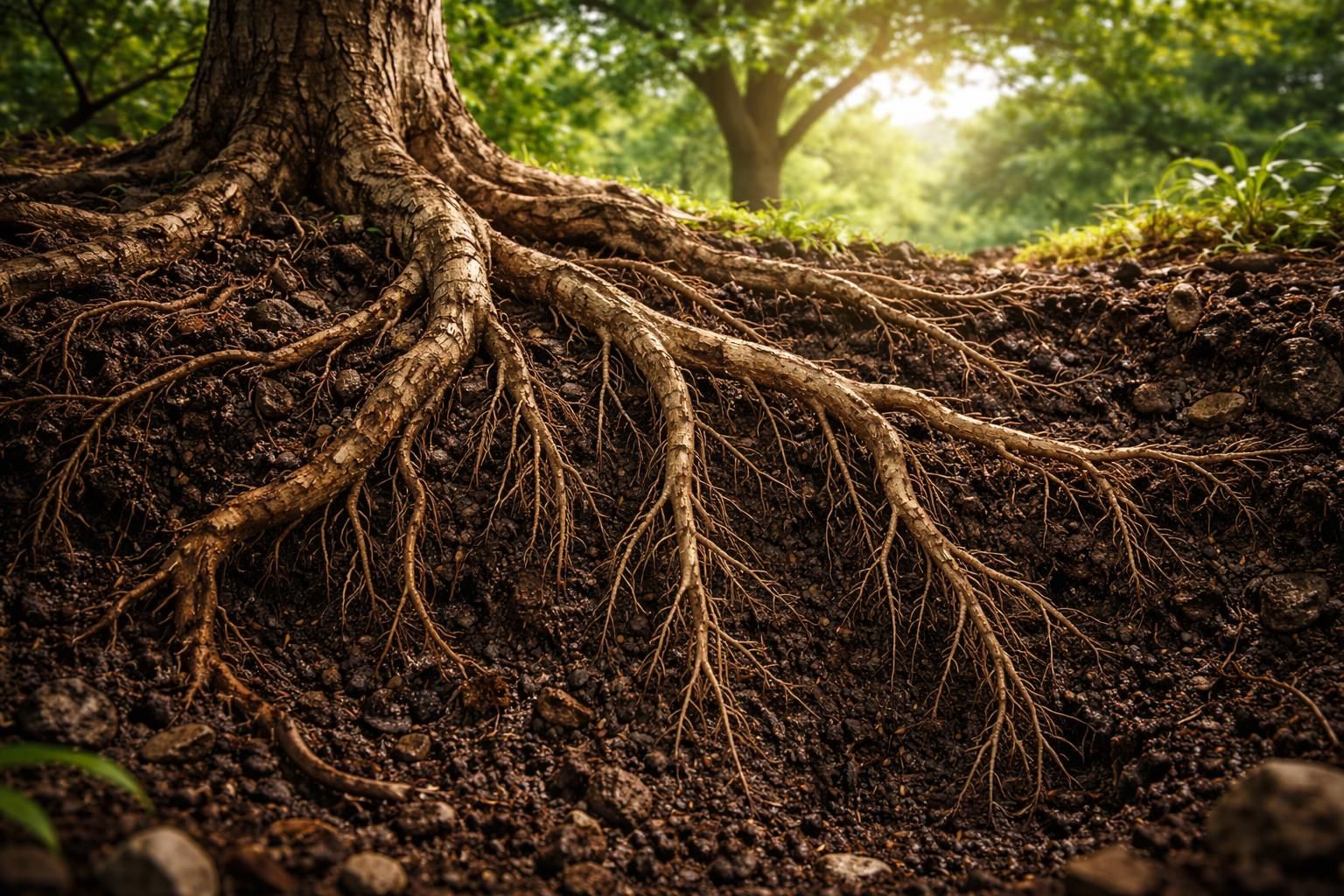 découvrez les bienfaits méconnus des racines d'albizia pour améliorer la qualité et la santé de votre sol de manière naturelle.