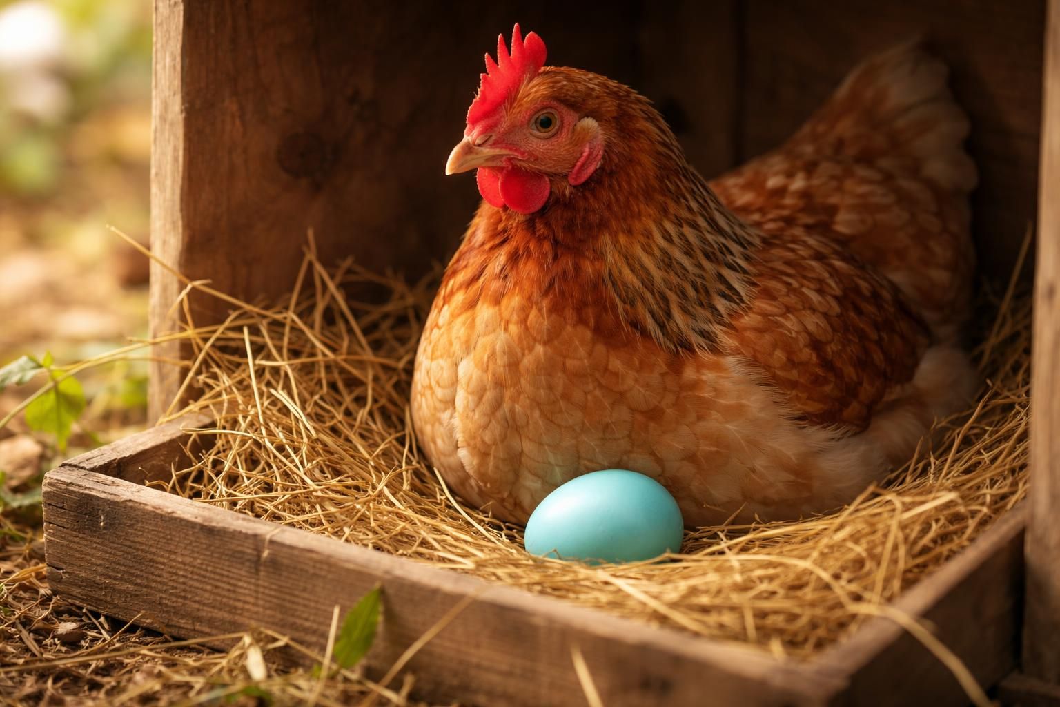 découvrez le mystère de la poule qui pond des œufs bleus, un phénomène fascinant qui captive les passionnés d'aviculture et d'ornithologie.