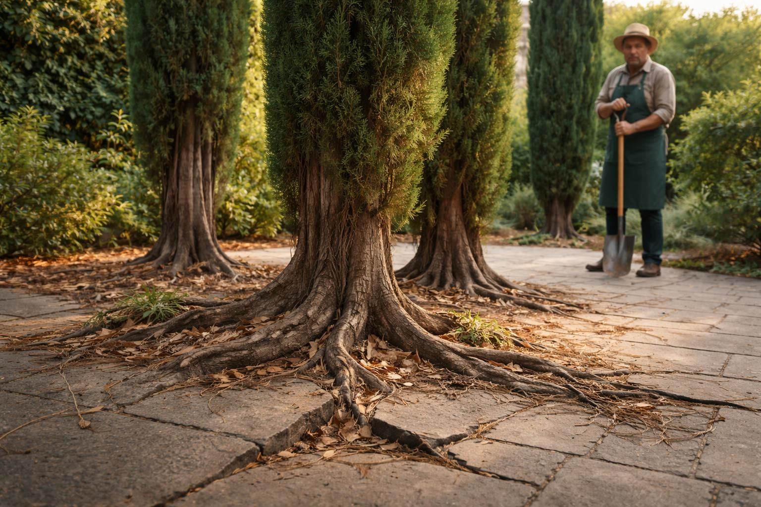 découvrez les inconvénients du cyprès et les problèmes souvent méconnus que ce conifère peut poser aux jardiniers, pour mieux anticiper et entretenir votre jardin.