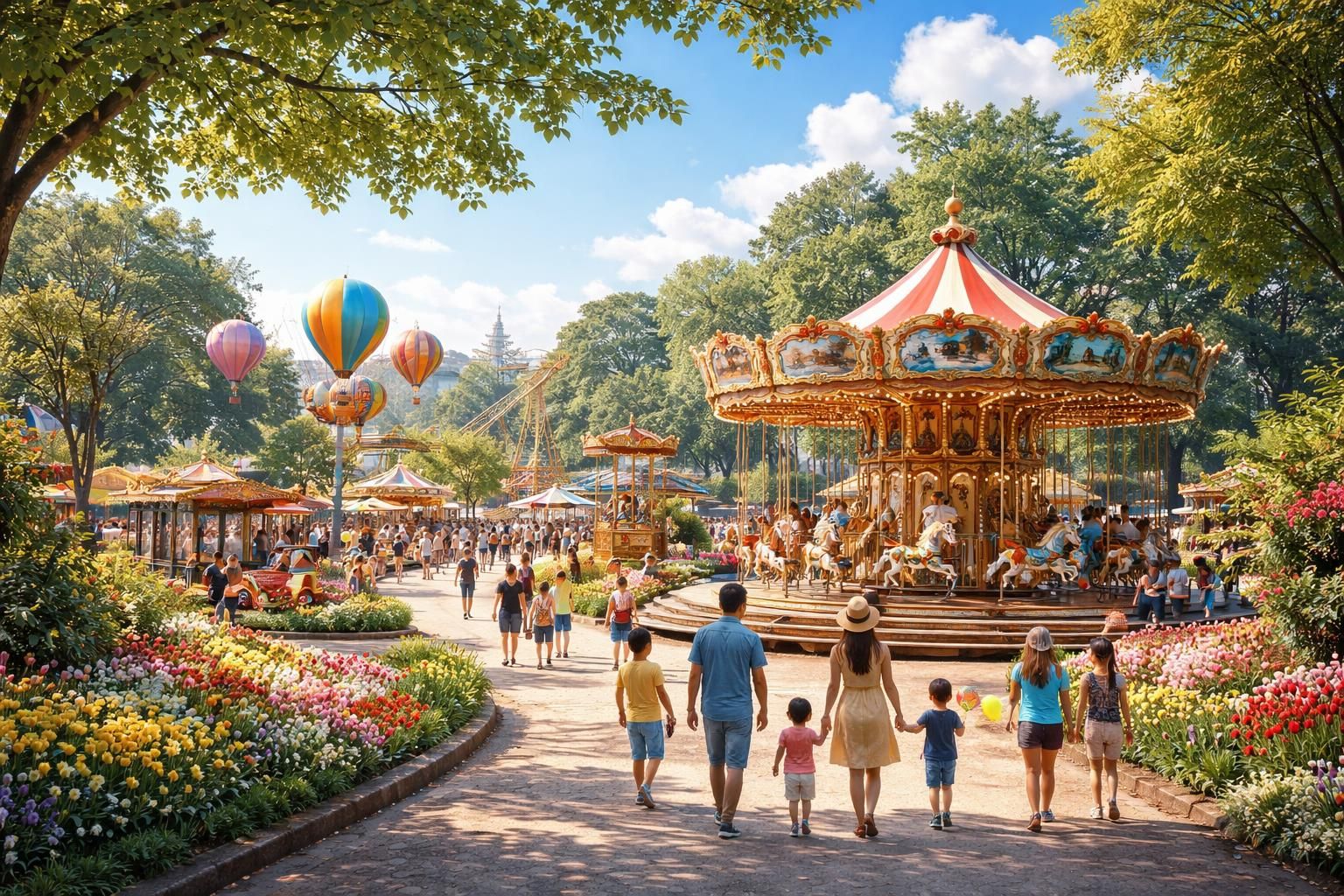 découvrez les meilleures offres et codes promo exclusifs pour le jardin d'acclimatation. profitez d'entrées à prix réduit et ne manquez aucune promotion pour une journée inoubliable en famille.