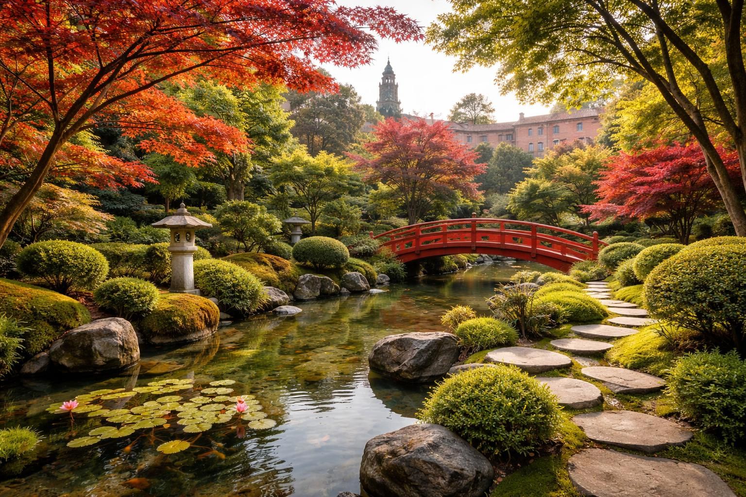 découvrez notre guide pratique des tarifs pour créer ou entretenir un jardin japonais à toulouse, destiné aux passionnés souhaitant allier tradition et esthétique.
