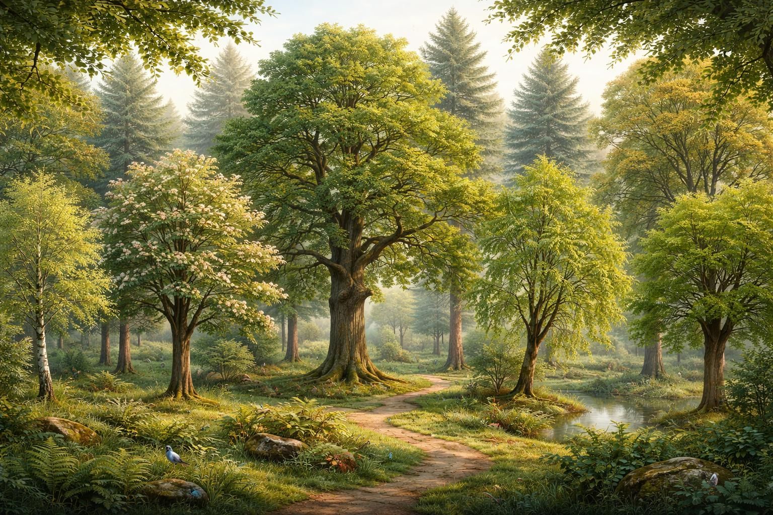 découvrez notre guide complet illustré pour identifier facilement les arbres. parfait pour les amateurs d'écologie souhaitant en apprendre plus sur la nature.