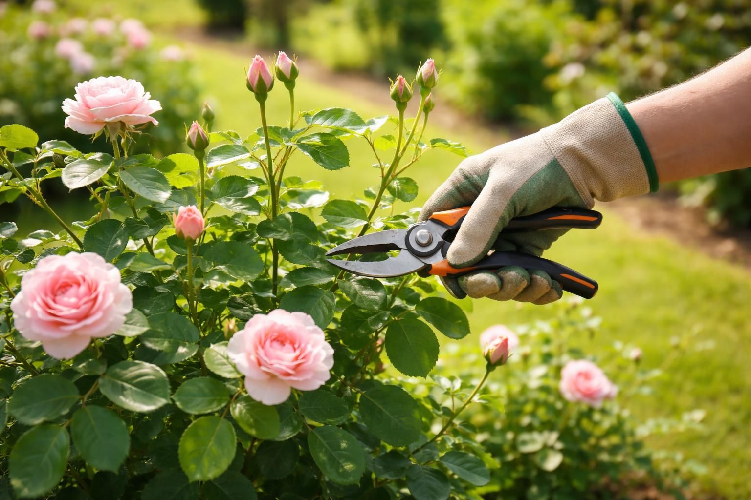 découvrez quand tailler vos rosiers et les meilleures techniques pour une taille réussie, afin de favoriser une belle floraison et la santé de vos plantes.