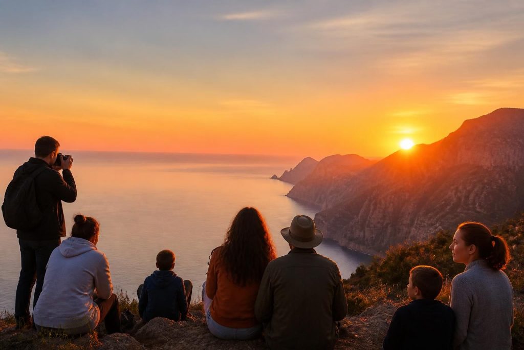découvrez les mythes et réalités sur le côté où se lève le soleil, et apprenez comment ce phénomène naturel influence notre quotidien.
