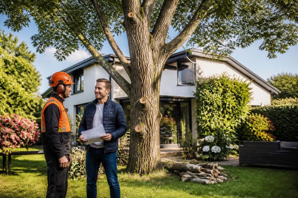 apprenez les démarches pour faire abattre un arbre gratuitement près de chez vous, avec conseils pratiques et ressources locales à votre disposition.