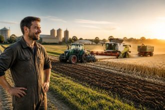 découvrez pourquoi agriaffaire est votre partenaire idéal pour l'achat et la vente d'équipements agricoles, avec une large sélection, des prix compétitifs et une communauté fiable.