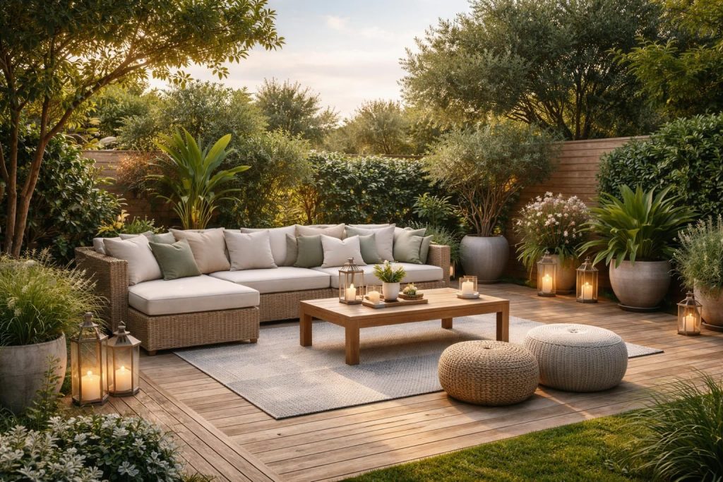 découvrez comment transformer votre espace extérieur grâce aux inspirations et conseils uniques d'alice's garden pour un jardin magnifique et accueillant.