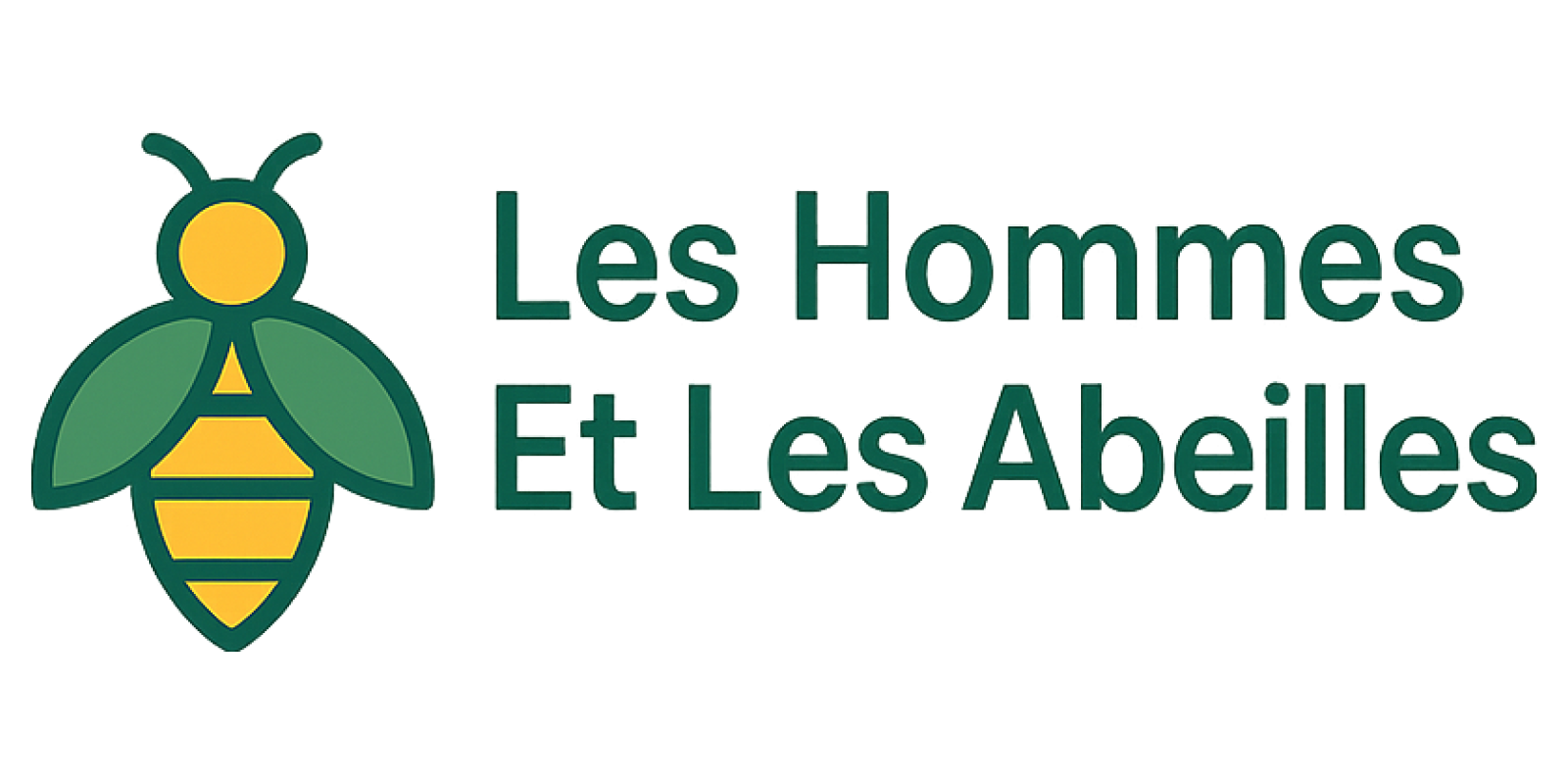 Les Hommes Et Les Abeilles