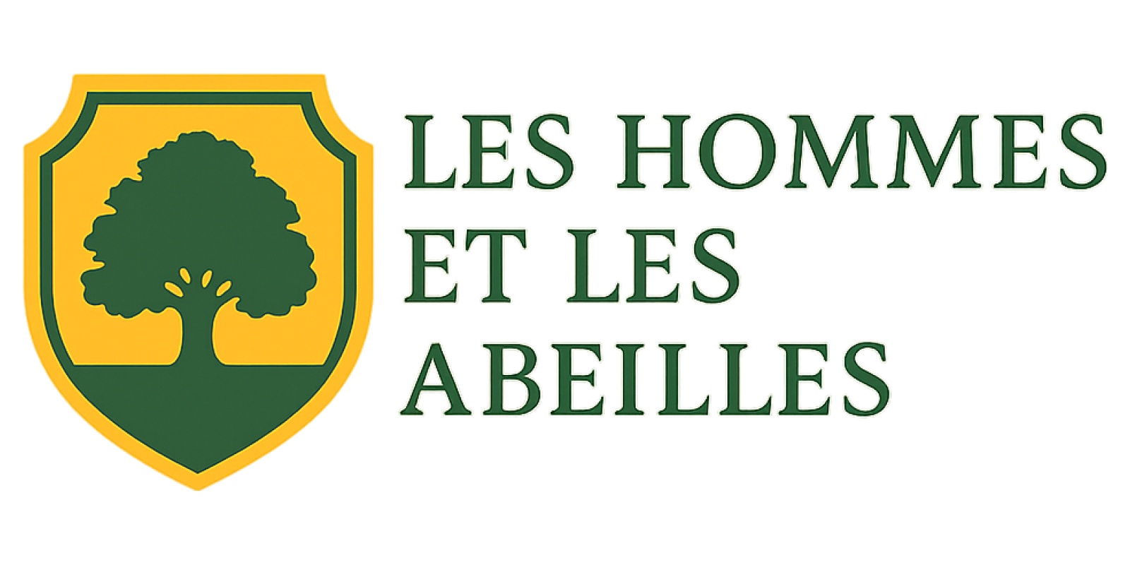 Les Hommes Et Les Abeilles